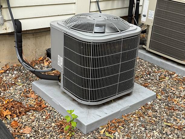 24/7 Emergency Hvac experts in Tougaloo, MS